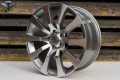 OPEL INSIGNIA FELGI 20 5x120