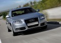 AUDI A6 2009-2011 GRILL ALIMINIOWY