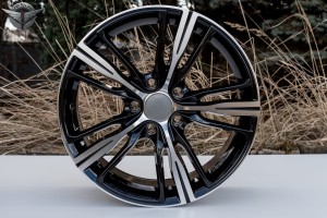 BMW SERIA 1 2007+ SERIA 2 F22 FELGI 18 5x120