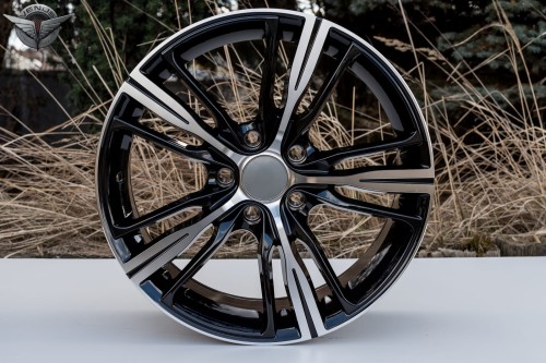 BMW SERIA 1 2007+ SERIA 2 F22 FELGI 18 5x120