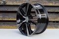 BMW SERIA 1 2007+ SERIA 2 F22 FELGI 18 5x120