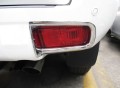TOYOTA LAND CRUISER 2009+ WYPRZEDAŻ NAKŁADKI NA LAMPY PRZECIWMGIELNE TYLNE