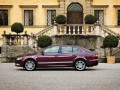 SKODA SUPERB II 2008-2015 DEKORACYJNE NAKŁADKI NA KLAMKI