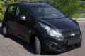 CHEVROLET SPARK 2010-2013 WYPRZEDAŻ NAKŁADKI NA LAMPY PRZEDNIE