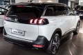 PEUGEOT 5008 II 2017+ CHLAPACZE