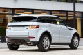 RANGE ROVER EVOQUE 2011-2018  DEKORACYJNA LISTWA ZDERZAKA TYLNEGO