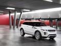 RANGE ROVER EVOQUE L538 2011-2018 NAKŁADKI NA KLAMKI