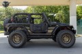UCHWYT GAŚNICY JEEP WRANGLER YJ/TJ/JK/JL