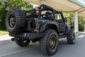 UCHWYT GAŚNICY JEEP WRANGLER YJ/TJ/JK/JL