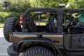 UCHWYT GAŚNICY JEEP WRANGLER YJ/TJ/JK/JL