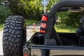 UCHWYT GAŚNICY JEEP WRANGLER YJ/TJ/JK/JL