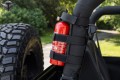 UCHWYT GAŚNICY JEEP WRANGLER YJ/TJ/JK/JL