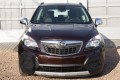 OPEL MOKKA A 2012-2016 PRZED LIFTINGIEM CHROMOWANE NAKŁADKI NA LUSTERKA