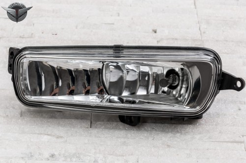 FORD FIESTA 2017+ 1874687 / 32C229-E / F1EB-15A254-AB ŚWIATŁO PRZECIWMGIELNE PRZEDNIE LEWE