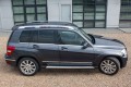 MERCEDES GLK X204 2008-2015 PROGI BOCZNE