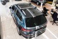 VOLKSWAGEN SHARAN 2010+ BELKI POPRZECZNE DO RELINGÓW