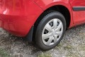 SKODA FABIA II 2007-2014 HB CHLAPACZE