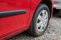 SKODA FABIA II 2007-2014 HB CHLAPACZE