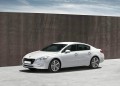 PEUGEOT 508 2010-2014 SEDAN CHLAPACZE