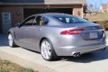 JAGUAR XF X260 2016+ CHLAPACZE