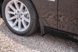 BMW SERIA 5 F10 2009-2017 SEDAN CHLAPACZE 82162155857