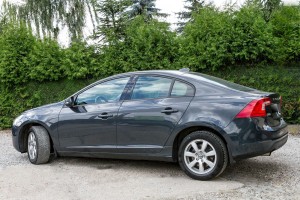 VOLVO V60 2011-2018 SEDAN CHLAPACZE 31265329/ 31359695