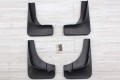 MITSUBISHI OUTLANDER II 2006-2010 PRZED LIFTINGIEM CHLAPACZE