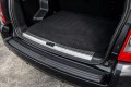 LAND ROVER FREELANDER II OCHRONNA LISTWA PROGU BAGAŻNIKA
