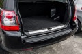 LAND ROVER FREELANDER II OCHRONNA LISTWA PROGU BAGAŻNIKA
