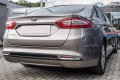 FORD MONDEO V 2014+ NAKŁADKI TYLNYCH ŚWIATEŁ PRZECIWMGIELNYCH
