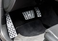 AUDI A6 AUTOMAT NAKŁADKI NA PEDAŁY