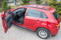 MITSUBISHI ASX III 2010+ WEWNĘTRZNE GÓRNE LISTWY PROGOWE