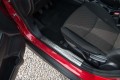 MITSUBISHI ASX III 2010+ WEWNĘTRZNE GÓRNE LISTWY PROGOWE