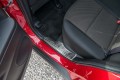 MITSUBISHI ASX III 2010+ WEWNĘTRZNE GÓRNE LISTWY PROGOWE