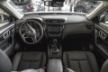 NISSAN X-TRAIL 2014+ OZDOBNE RAMKI KLAMEK WEWNĘTRZNYCH
