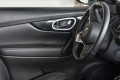 NISSAN X-TRAIL 2014+ OZDOBNE RAMKI KLAMEK WEWNĘTRZNYCH