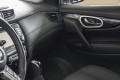 NISSAN X-TRAIL 2014+ OZDOBNE RAMKI KLAMEK WEWNĘTRZNYCH