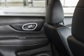 NISSAN X-TRAIL 2014+ OZDOBNE RAMKI KLAMEK WEWNĘTRZNYCH