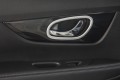 NISSAN X-TRAIL 2014+ OZDOBNE RAMKI KLAMEK WEWNĘTRZNYCH