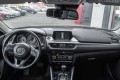 MAZDA 6 III GJ 2018+ OZDOBNA LISTWA KONSOLI NAWIGACJI