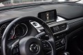 MAZDA 6 III GJ 2018+ OZDOBNA LISTWA KONSOLI NAWIGACJI