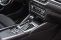 MAZDA 6 III GJ 2018+ SATYNOWA OSŁONA LEWARKA