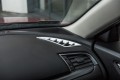 MAZDA 6 III GJ 2018+ OZDOBNE RAMKI NAWIEWÓW PRZEDNICH