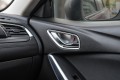 MAZDA 6 III GJ 2018+ OZDOBNE NAKŁADKI KLAMEK WEWNĘTRZNYCH