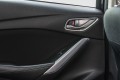 MAZDA 6 III GJ 2018+ OZDOBNE NAKŁADKI KLAMEK WEWNĘTRZNYCH