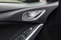MAZDA 6 III GJ 2018+ OZDOBNE NAKŁADKI KLAMEK WEWNĘTRZNYCH