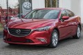 MAZDA 6 GJ 2017+ OZDOBNE NAKŁADKI NA PRZEDNIE HALOGENY