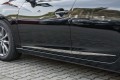 MAZDA 6 III GJ 2018+ PO DRUGIM LIFTINGU DEKORACYJNE LISTWY DRZWI STAL