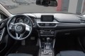 MAZDA 6 III GJ 2012-2014 OZDOBNA RAMKA PRZEŁĄCZNIKÓW KIEROWNICY BEZ TEMPOMATU