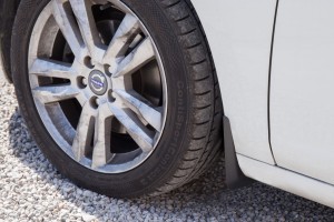VOLVO V60 2010-2018 CHLAPACZE 31265329 / 31359685